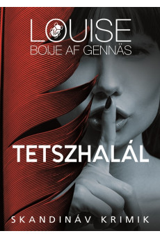 Tetszhalál (e-könyv)