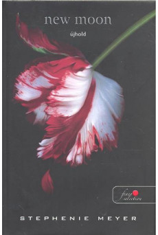 New Moon - Újhold /Kemény