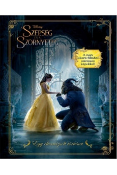 A szépség és a szörnyeteg - Egy elvarázsolt történet