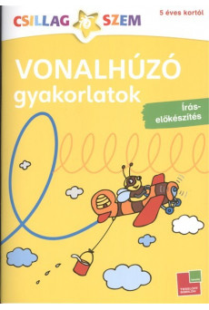 Vonalhúzó gyakorlatok