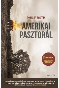 Amerikai pasztorál (új kiadás)