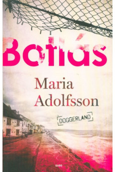 Botlás - Doggerland 1.