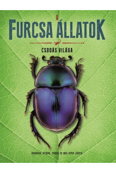 A furcsa állatok csodás világa