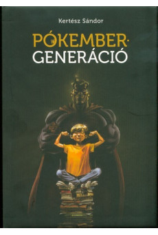 Pókember-generáció