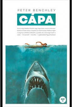 Cápa - KULT XX