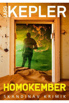 Homokember
