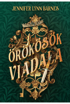 Örökösök viadala (e-könyv)