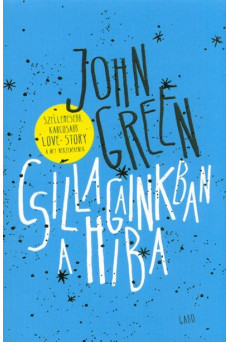 Csillagainkban a hiba /Puha (2. kiadás)