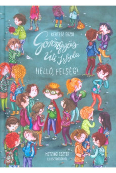 Göröngyös úti iskola - Helló, felség!