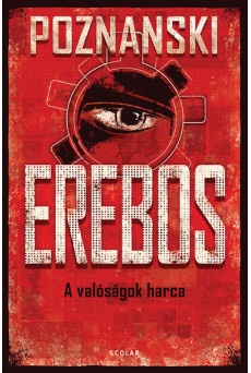 Erebos 1. - A valóságok harca