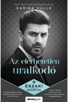 Az elérhetetlen uralkodó (e-könyv)