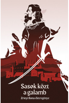 Sasok közt a galamb