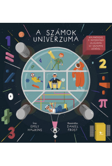 A számok univerzuma