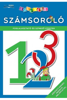 Számsoroló (bővített kiadás)
