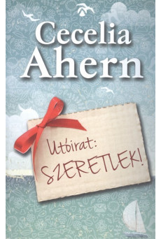 Utóirat: Szeretlek!