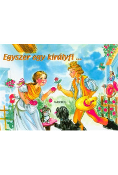 Egyszer egy királyfi...