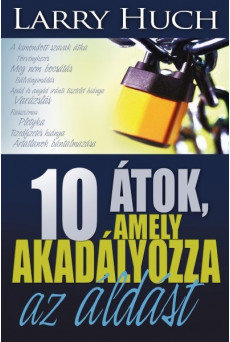 10 átok, amely akadályozza az áldást