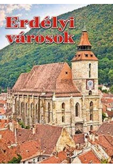 Erdélyi városok