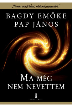 Ma még nem nevettem (e-könyv)