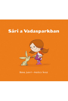 Sári a Vadasparkban (új kiadás)