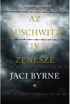 Az Auschwitz IV zenésze