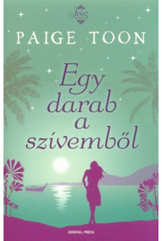 Egy darab a szívemből /Írisz könyvek