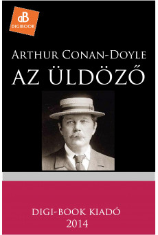 Az üldöző (e-könyv)