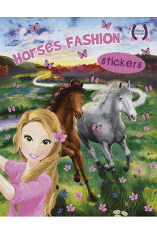Horses Passion - Sticker 3