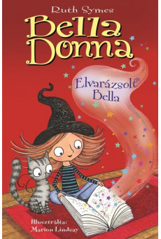 Bella Donna 6. - Elvarázsolt Bella