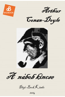 A nábob kincse (e-könyv)