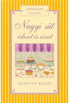Nagyi süt édeset és sósat