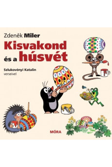 Kisvakond és a húsvét §H