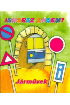 Járművek /Ismersz engem?