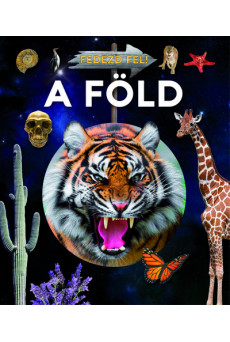 Fedezd fel! - A Föld