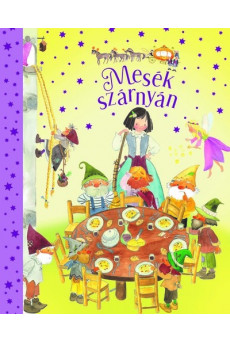 Mesék szárnyán - Lila