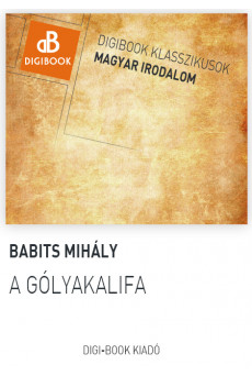 A gólyakalifa (e-könyv)