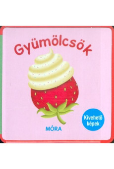 Gyümölcsök /Habkönyv