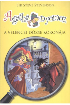 Agatha nyomoz 7. - A velencei dózse koronája