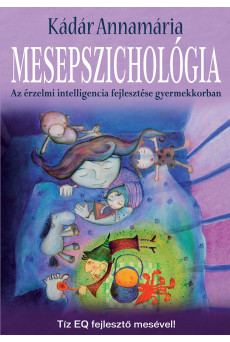 Mesepszichológia (e-könyv)
