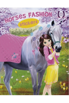 Horses Passion - Sticker 4