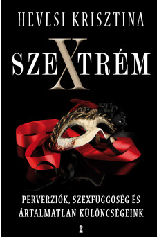 Szextrém (e-könyv)