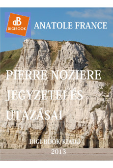 Pierre Noziere jegyzetei (e-könyv)