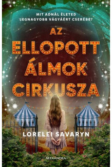 Az ellopott álmok cirkusza