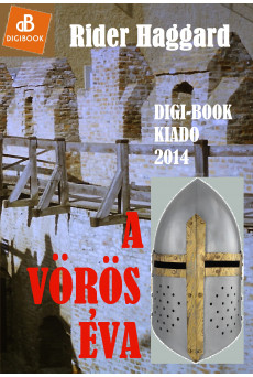 A vörös Éva (e-könyv)