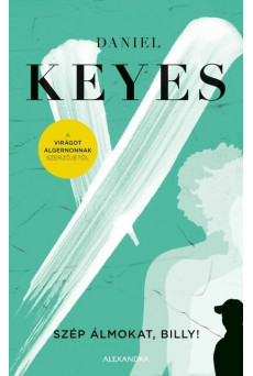Szép álmokat, Billy! (új kiadás)