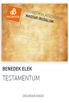 Testamentum / Hat levél (e-könyv)
