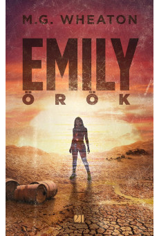 Emily örök (e-könyv)