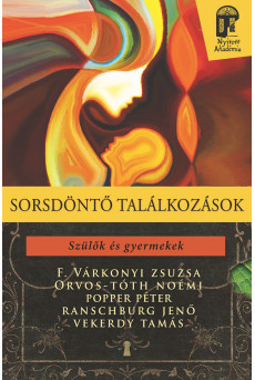 Sorsdöntő találkozások (e-könyv)