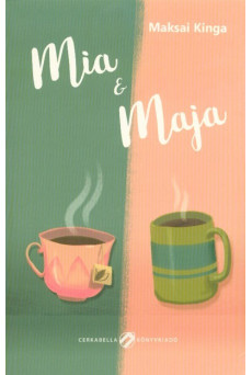 Mia + Maja