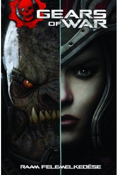 Gears of War: Raam felemelkedése (képregény)